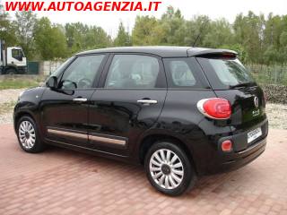 FIAT 500L usata 3