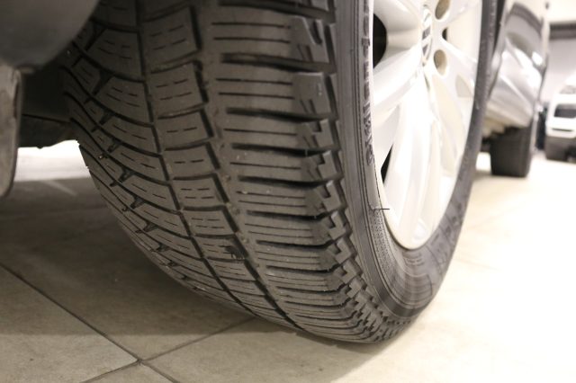 VOLKSWAGEN Tiguan usata, con Climatizzatore