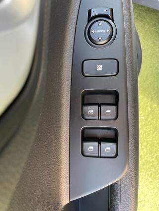 KIA Stonic usata, con Chiusura centralizzata telecomandata