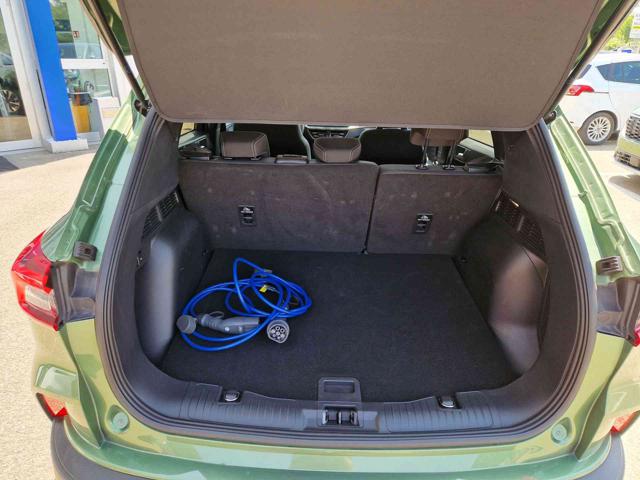 FORD Kuga usata, con Sistema di navigazione