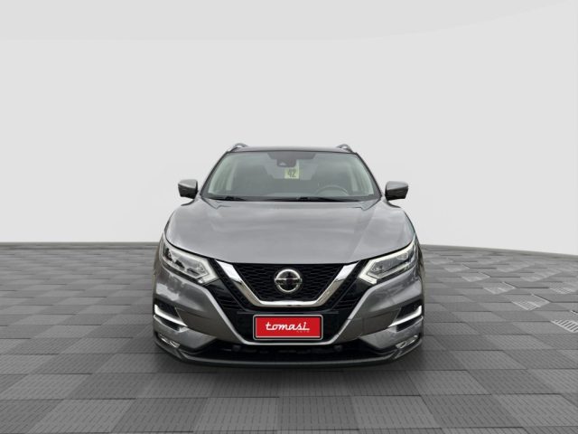 NISSAN Qashqai usata 7