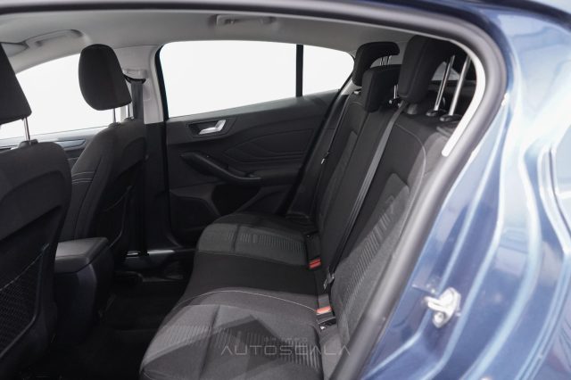 FORD Focus usata, con Specchietti laterali elettrici