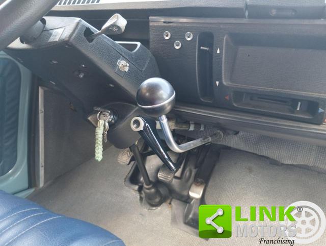 CITROEN Ami usata 21