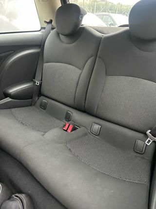 MINI One usata, con Chiusura centralizzata
