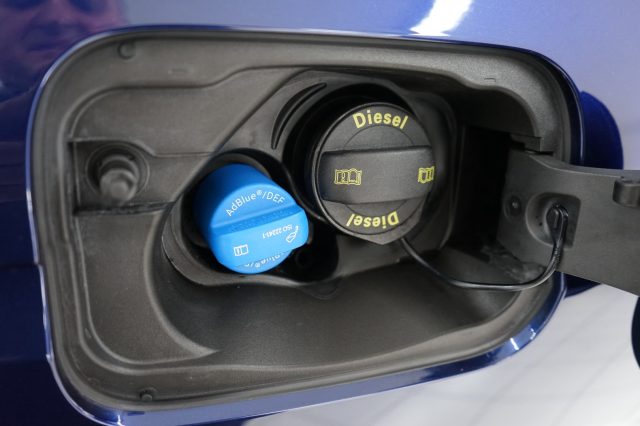 AUDI A4 usata, con Autoradio digitale