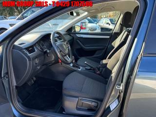 SKODA Octavia usata, con Autoradio