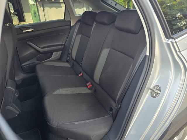VOLKSWAGEN Taigo usata 96