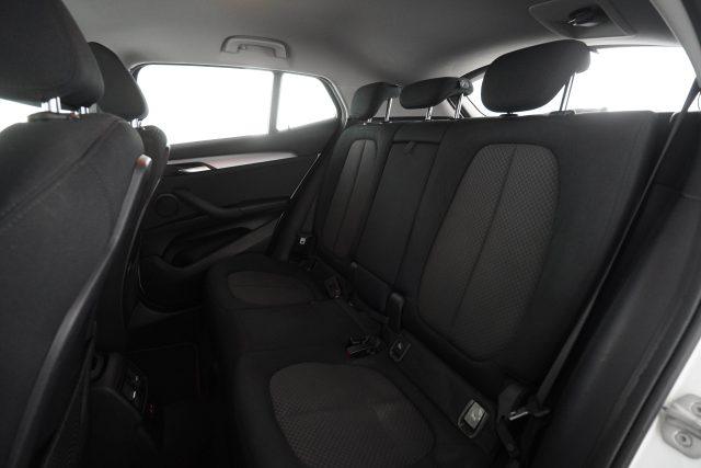 BMW X2 usata 9