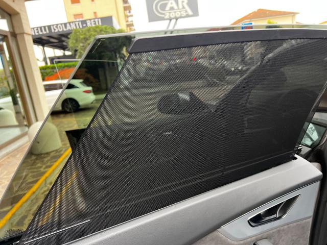 AUDI RS Q8 usata, con Leve al volante