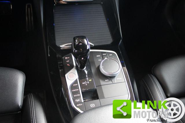 BMW X3 usata, con Park Distance Control