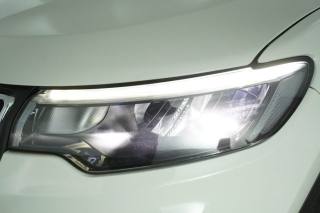 JEEP Compass usata 13