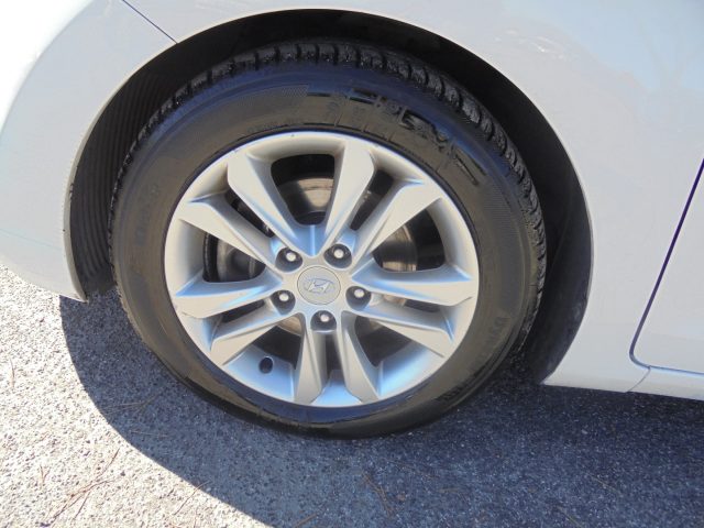 HYUNDAI i30 usata, con Climatizzatore