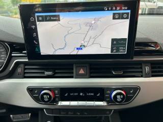 AUDI A4 usata, con Immobilizzatore elettronico