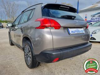 PEUGEOT 2008 usata, con Chiusura centralizzata