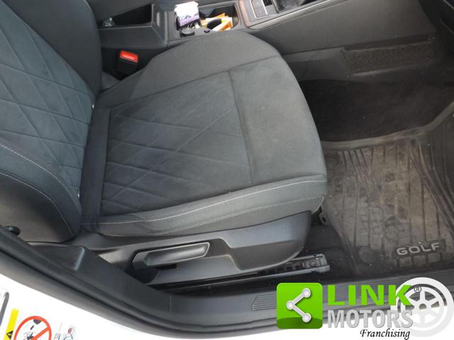 VOLKSWAGEN Golf usata 40