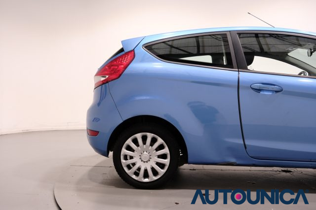 FORD Fiesta usata 42