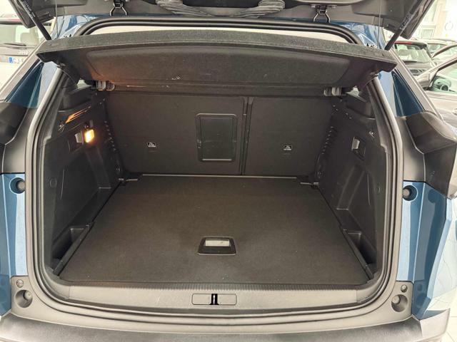 PEUGEOT 3008 usata, con Riconoscimento dei segnali stradali