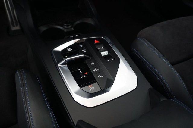 BMW 118 usata, con Cruise Control