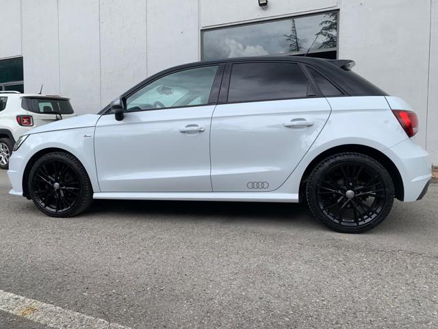 AUDI A1 usata, con Servosterzo
