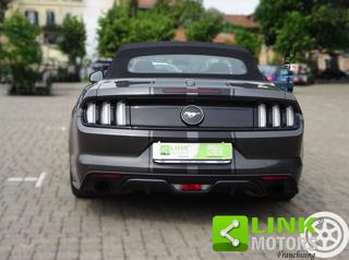 FORD Mustang usata, con Antifurto