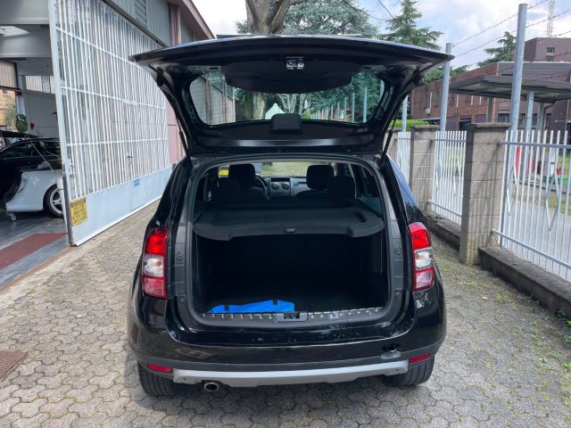 DACIA Duster usata 9
