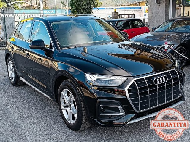 AUDI Q5 usata, con Alzacristalli elettrici