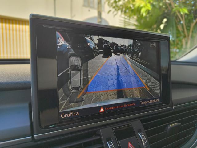 AUDI A6 usata, con Cerchi in lega