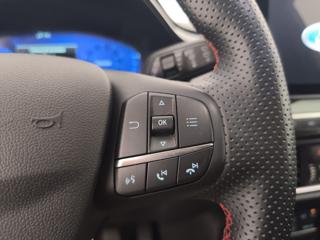 FORD Puma usata, con Immobilizzatore elettronico