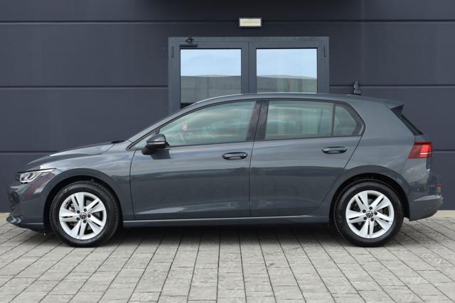 VOLKSWAGEN Golf usata, con Climatizzatore automatico, 2 zone