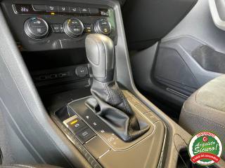 VOLKSWAGEN Tiguan usata, con Immobilizzatore elettronico