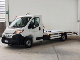FIAT Ducato usata, con Alzacristalli elettrici