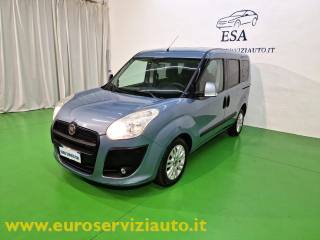 FIAT Doblo usata, con Chiusura centralizzata