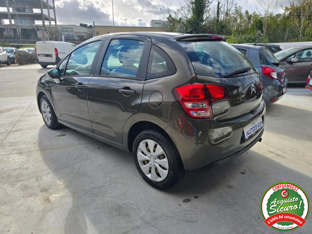 CITROEN C3 usata, con Autoradio