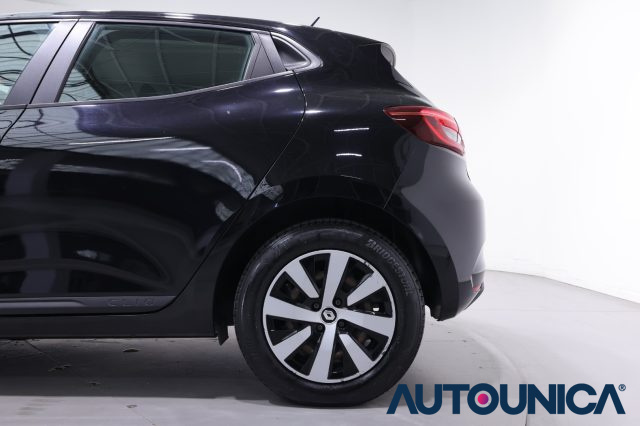 RENAULT Clio usata, con Start/Stop Automatico