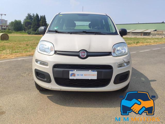 FIAT Panda usata, con Airbag