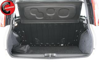 FIAT Panda usata, con Autoradio
