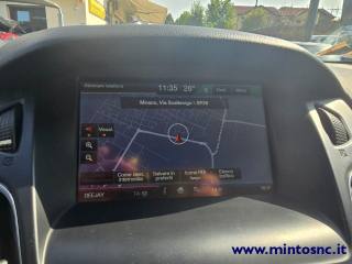 FORD Focus usata, con Controllo trazione