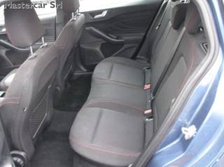 FORD Focus usata, con ESP