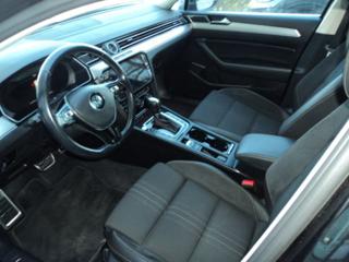 VOLKSWAGEN Passat Alltrack usata, con Autoradio