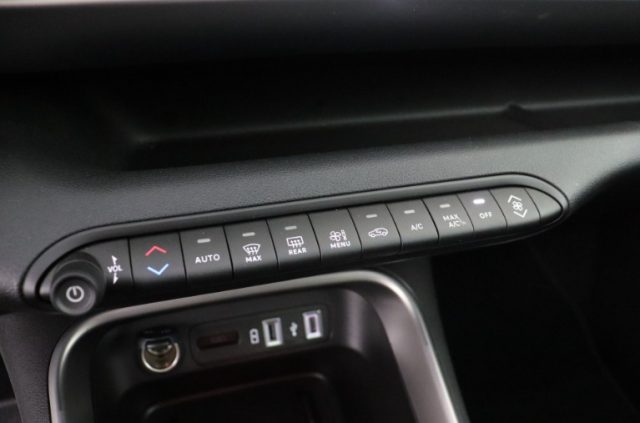 JEEP Avenger usata, con Immobilizzatore elettronico