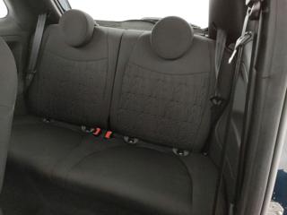FIAT 500 usata, con Cruise Control