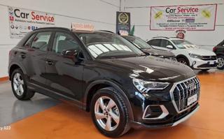 AUDI Q3 35 TFSI S tronic Business Advanced SEMINUOVA