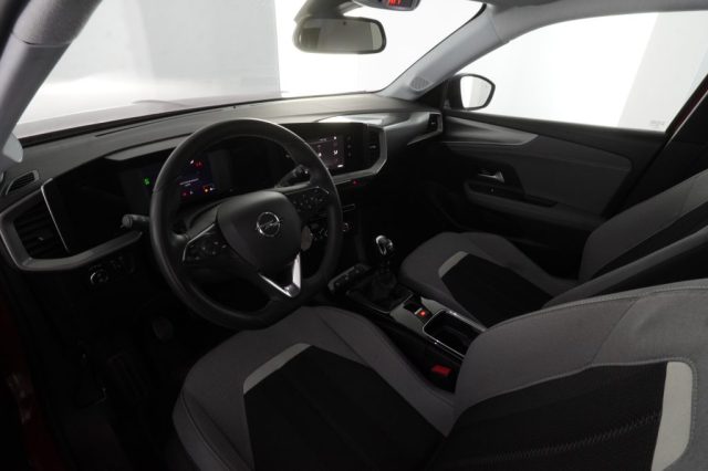OPEL Mokka usata 7