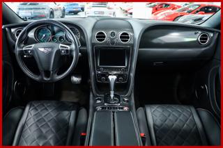 BENTLEY Continental usata, con ESP