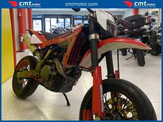 HUSQVARNA SM 510 R usata 8