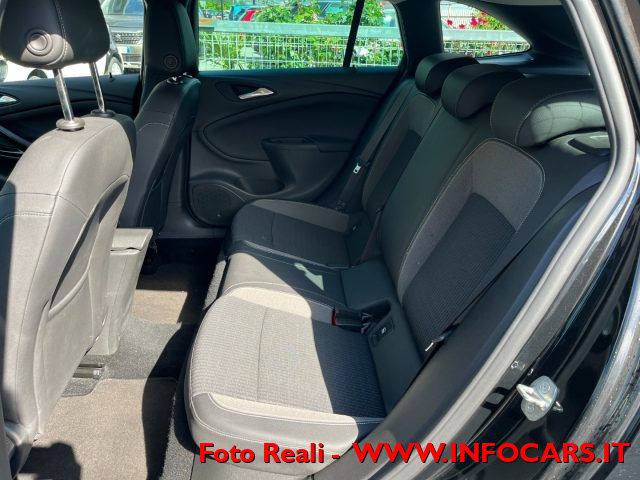 OPEL Astra usata, con Autoradio