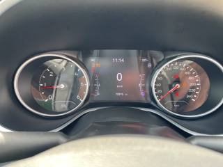 JEEP Compass usata, con Servosterzo