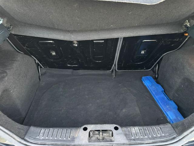 FORD Fiesta usata, con Sedile posteriore sdoppiato