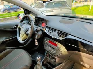 OPEL Corsa usata, con ESP