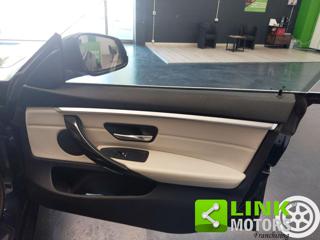 BMW 420 usata, con Specchietti laterali elettrici